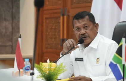 Dirjenpas Ungkap Setya Novanto Resmi Bebas Bersyarat Setelah Terima Remisi 28 Bulan